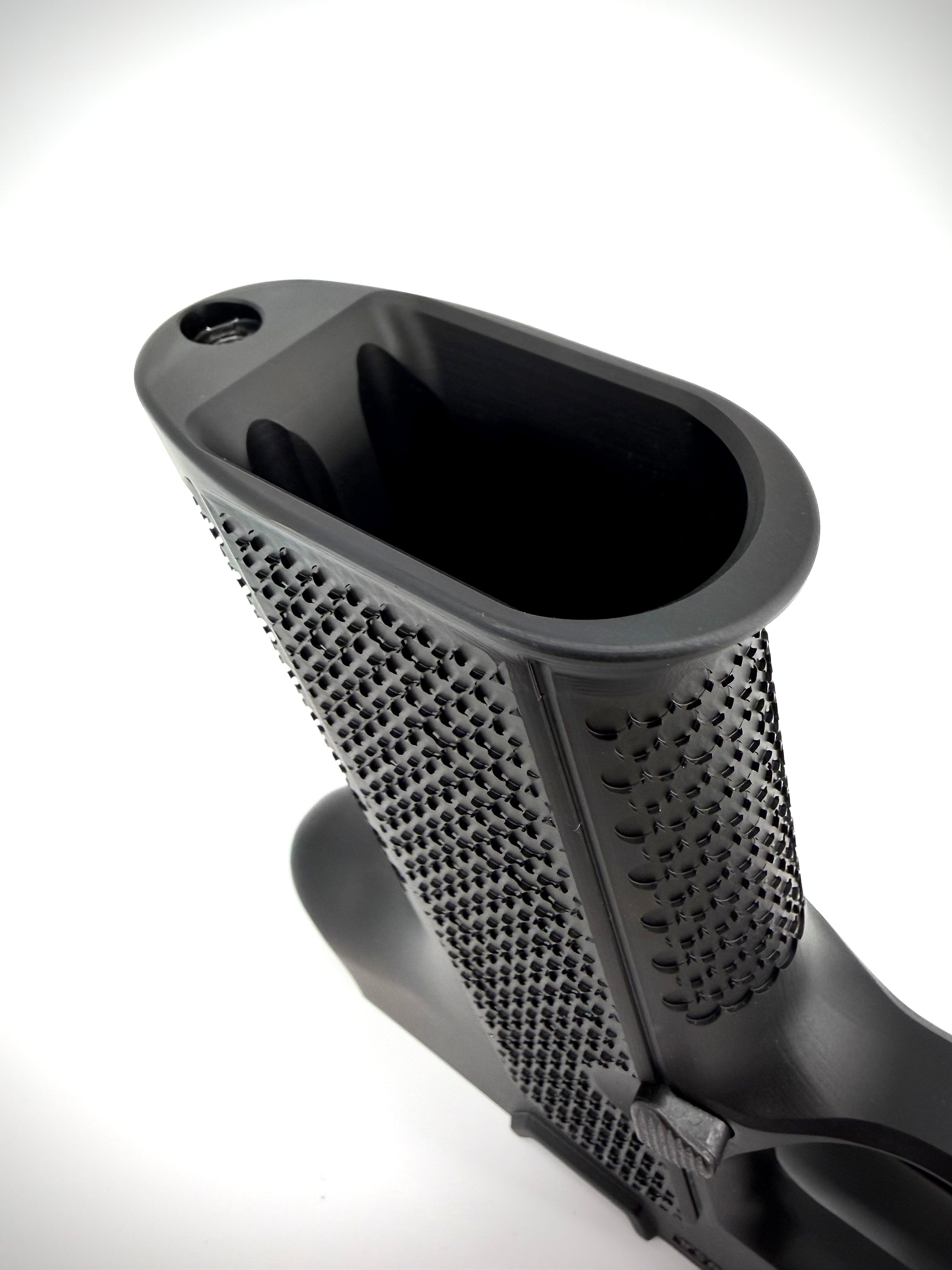 M1823Grip Module - Steel- 3.9in