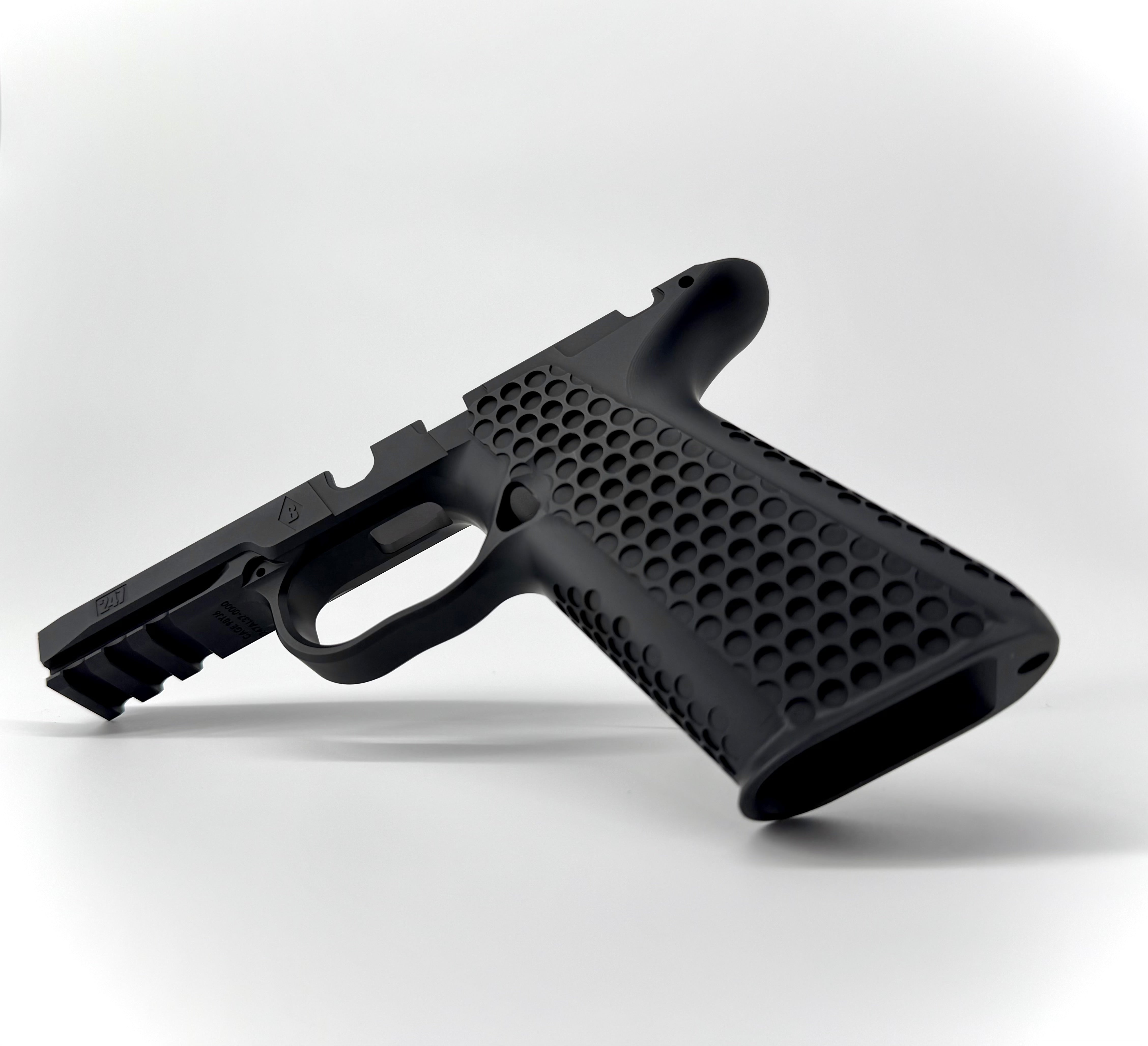 247 Grip Module For P365