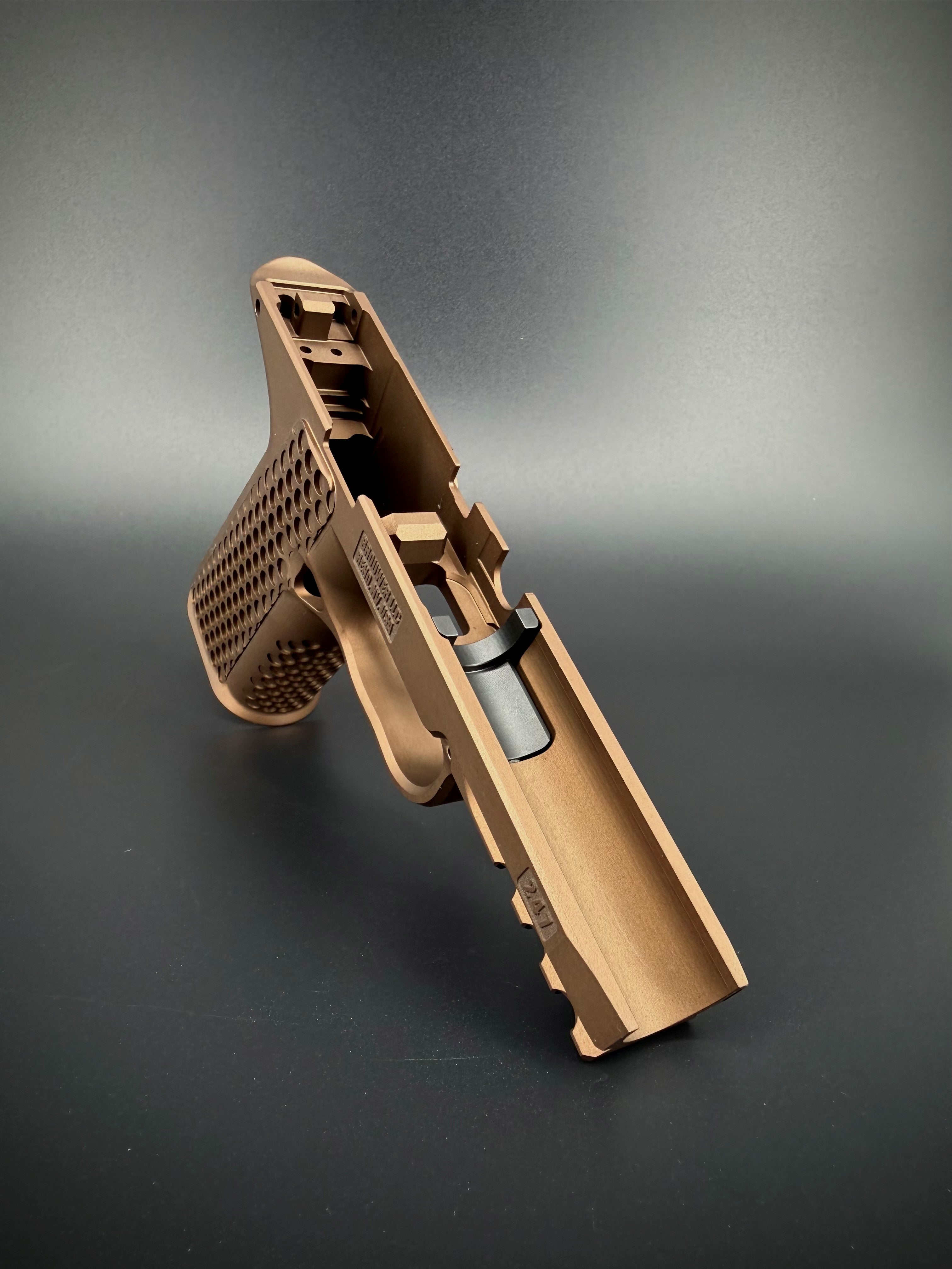 247 Grip Module For P365