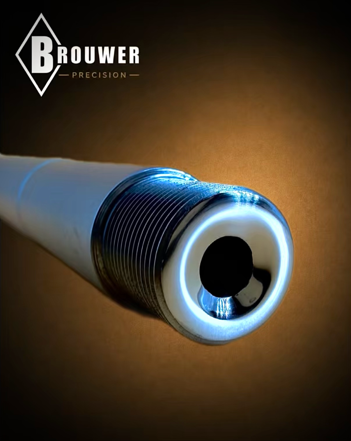 OSS-L 22" Barrel Heavy