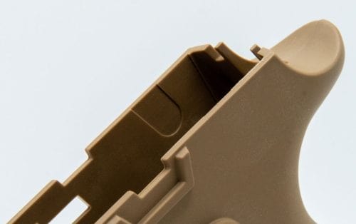 Brouwer LLC Safety Selector Cut Out Service