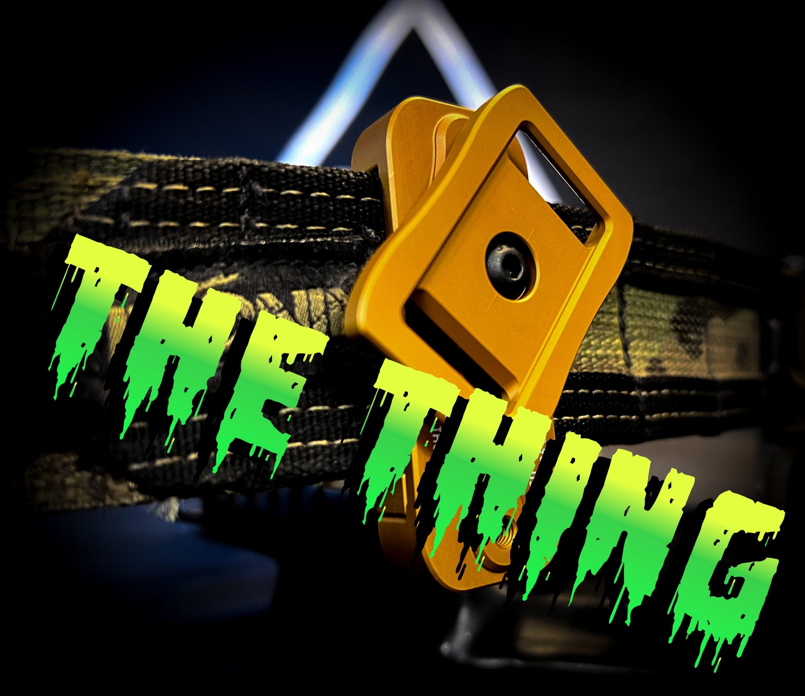 Brouwer LLC The Thing - Angled Mount Adapter