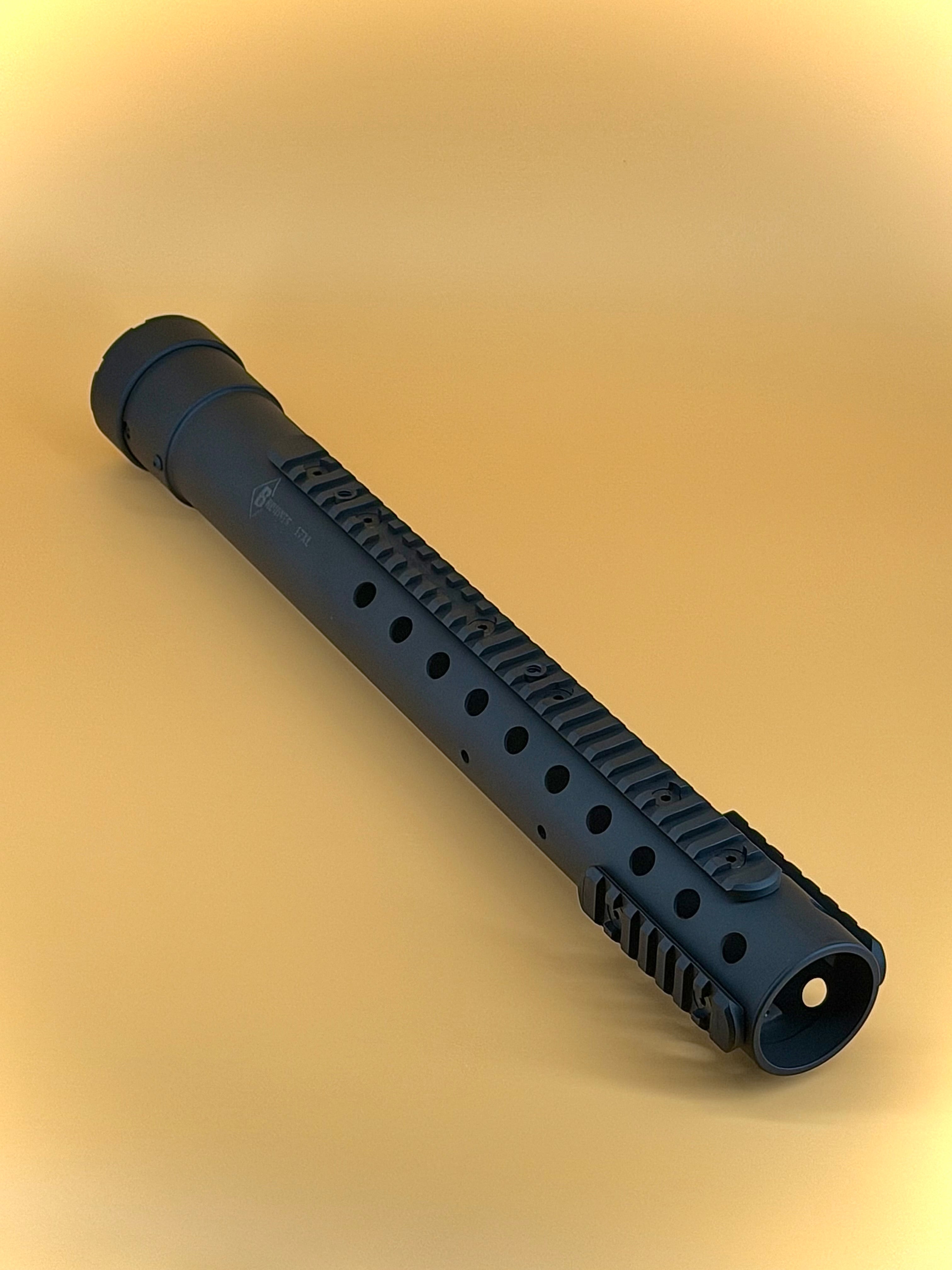 OSS-L/PRI 17XL Handguard