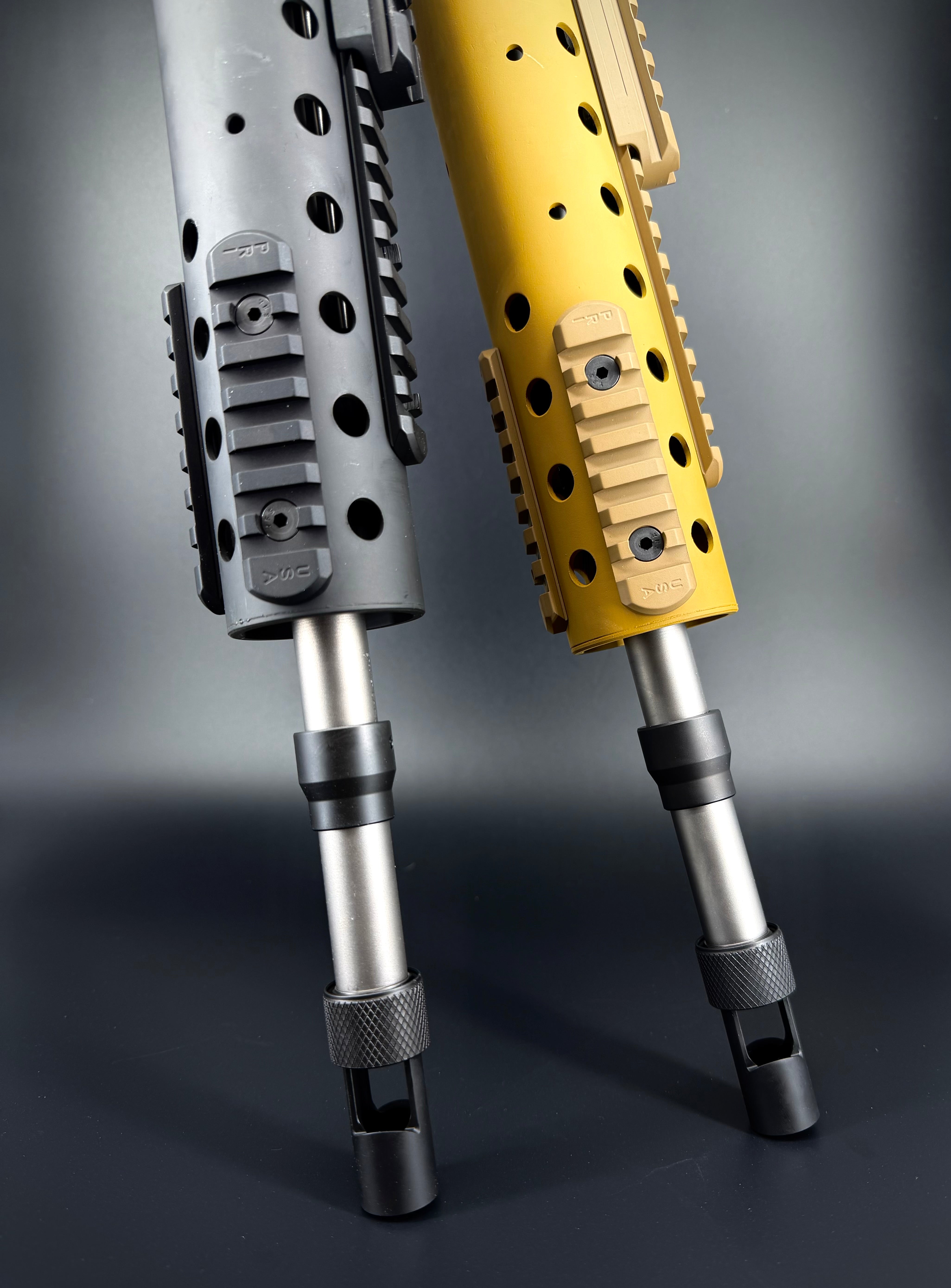Brouwer OSS-L 22" 6mm ARC Precision URG