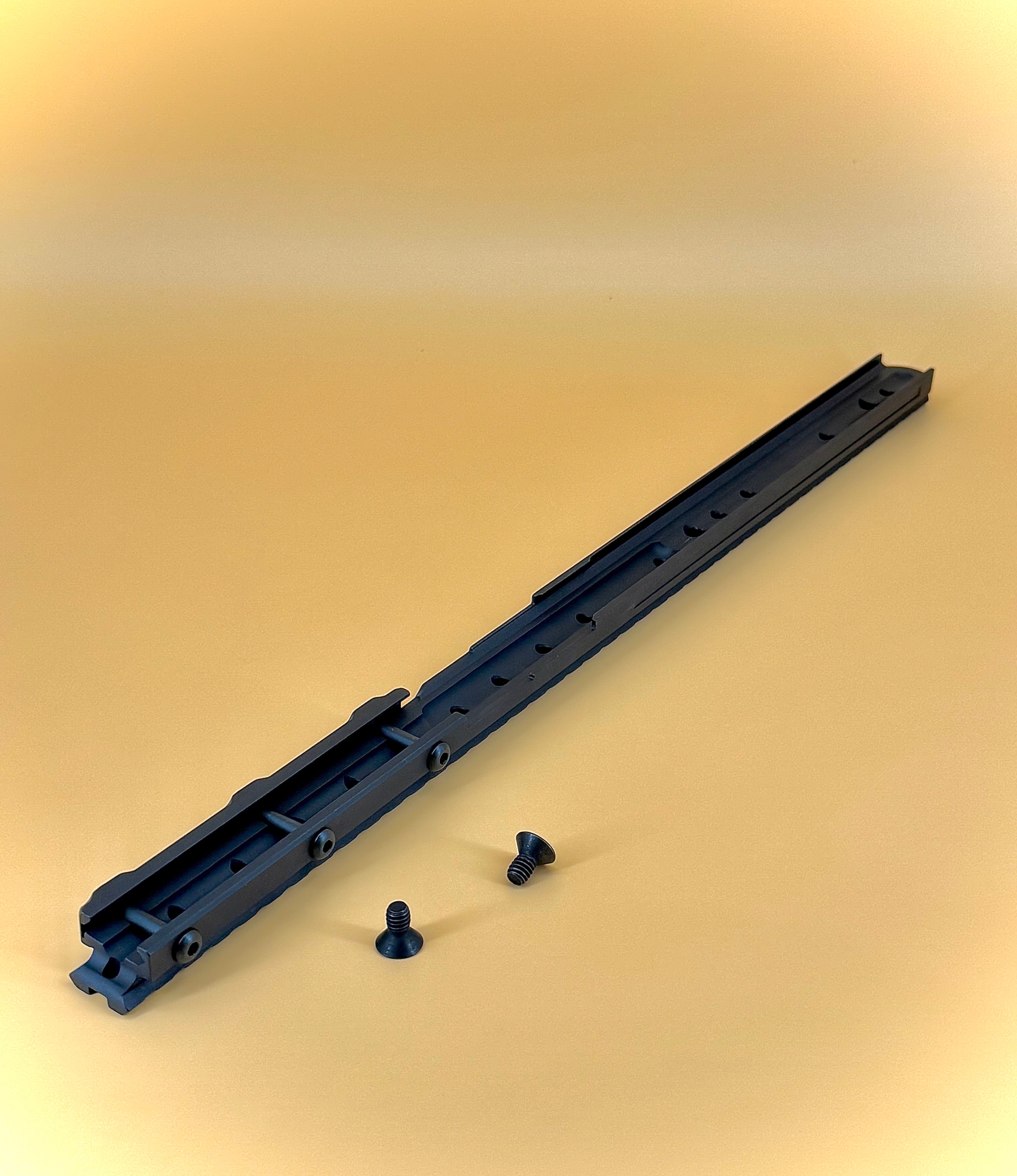 PRI Recce Top Rail Rifle Length