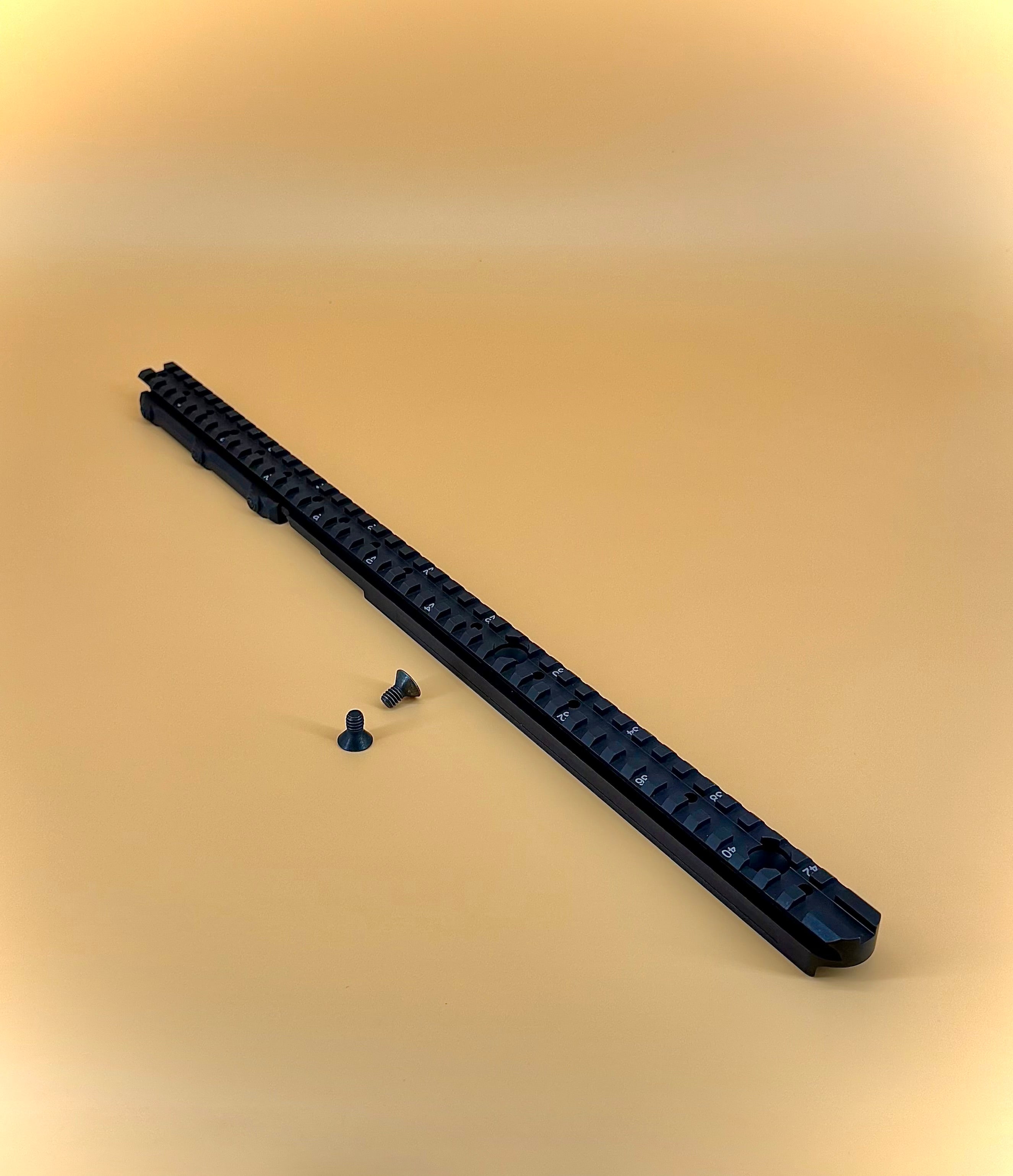 PRI Recce Top Rail Rifle Length
