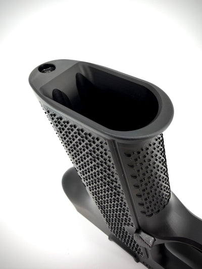 M1823Grip Module - Steel- 3.9in