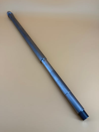 OSS-L 22" Barrel Heavy