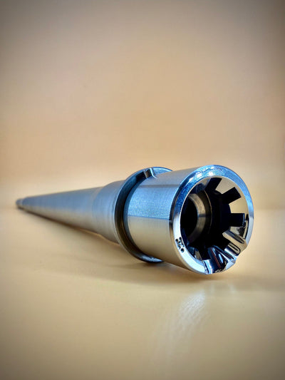 OSS-L 22" Barrel Heavy