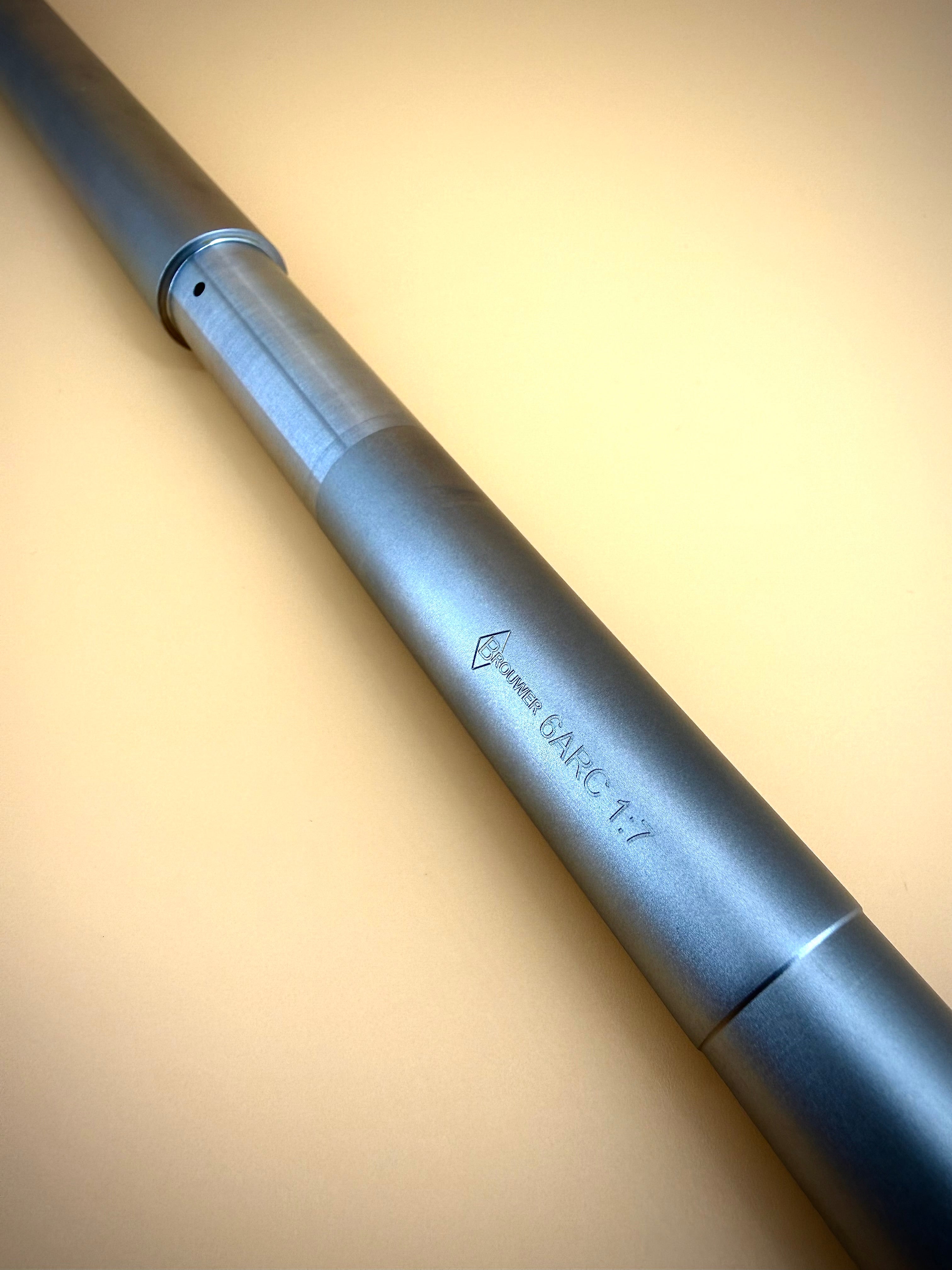OSS-L 22" Barrel Heavy