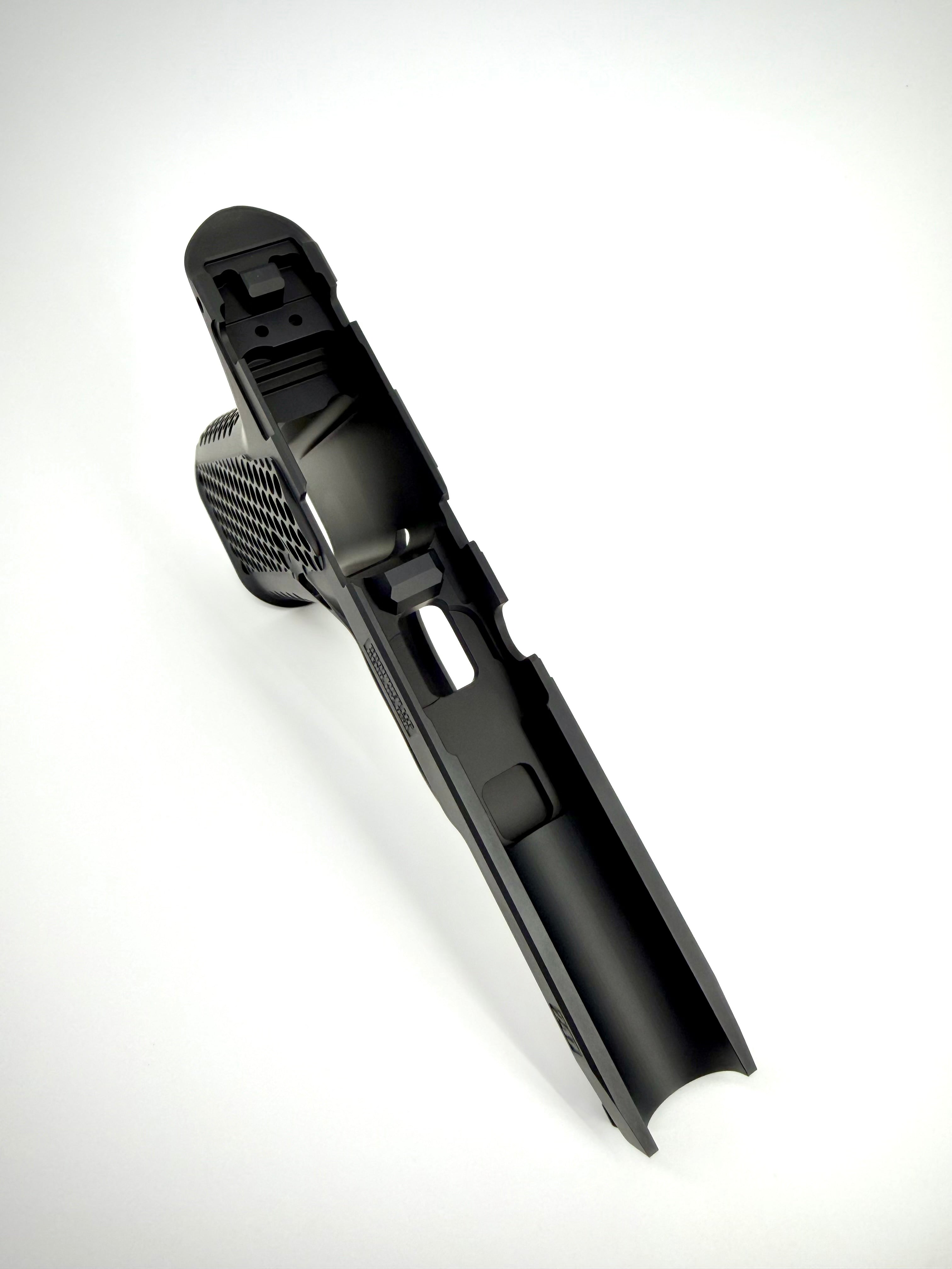 247 Grip Module For P365 – Brouwer LLC