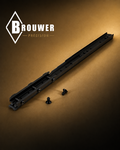 PRI Recce Top Rail Rifle Length