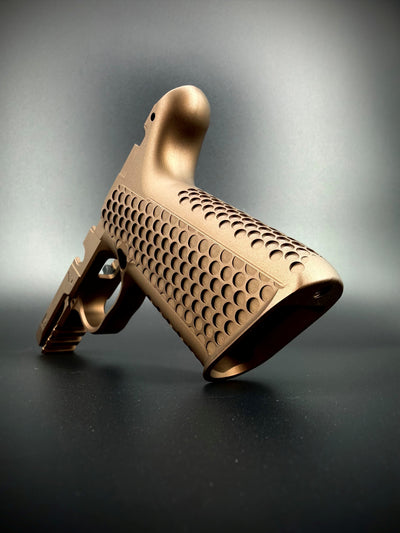 247 Grip Module For P365