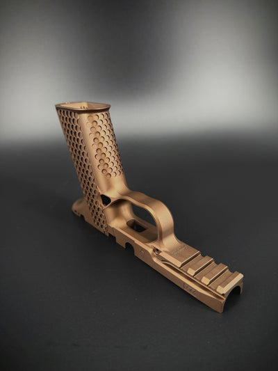 247 Grip Module For P365