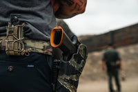M1823 Grip Module - Aluminum