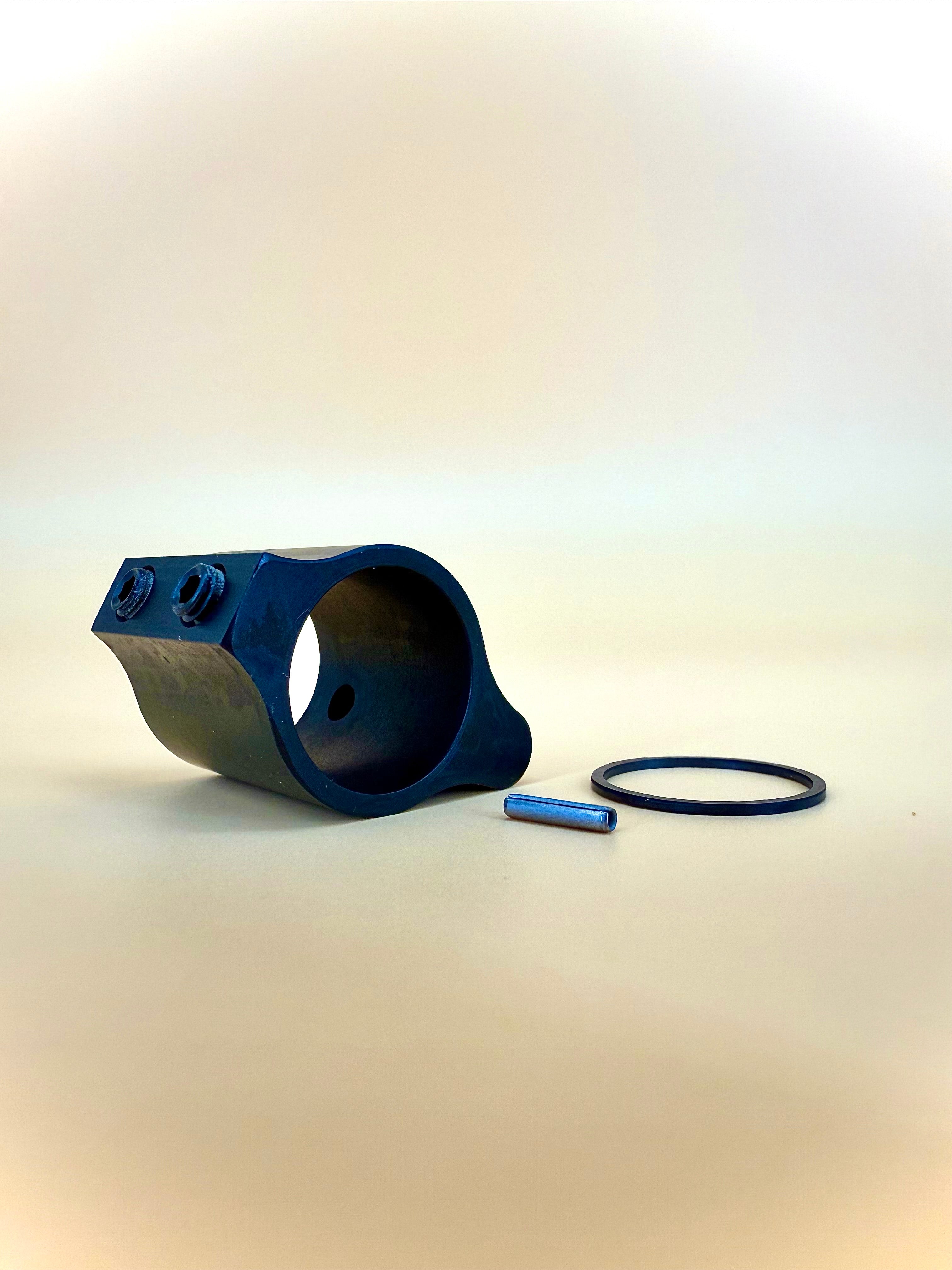PRI .0750 Gas Block