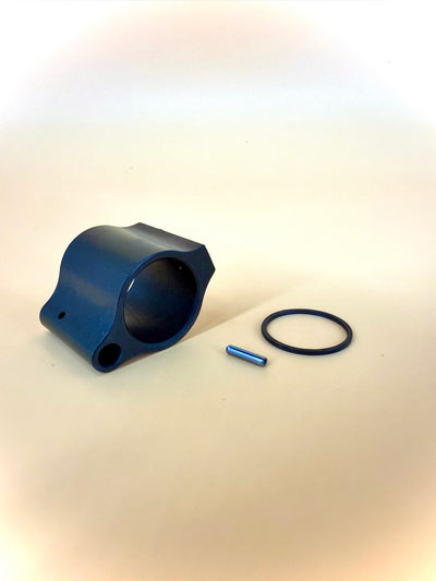 PRI .0750 Gas Block