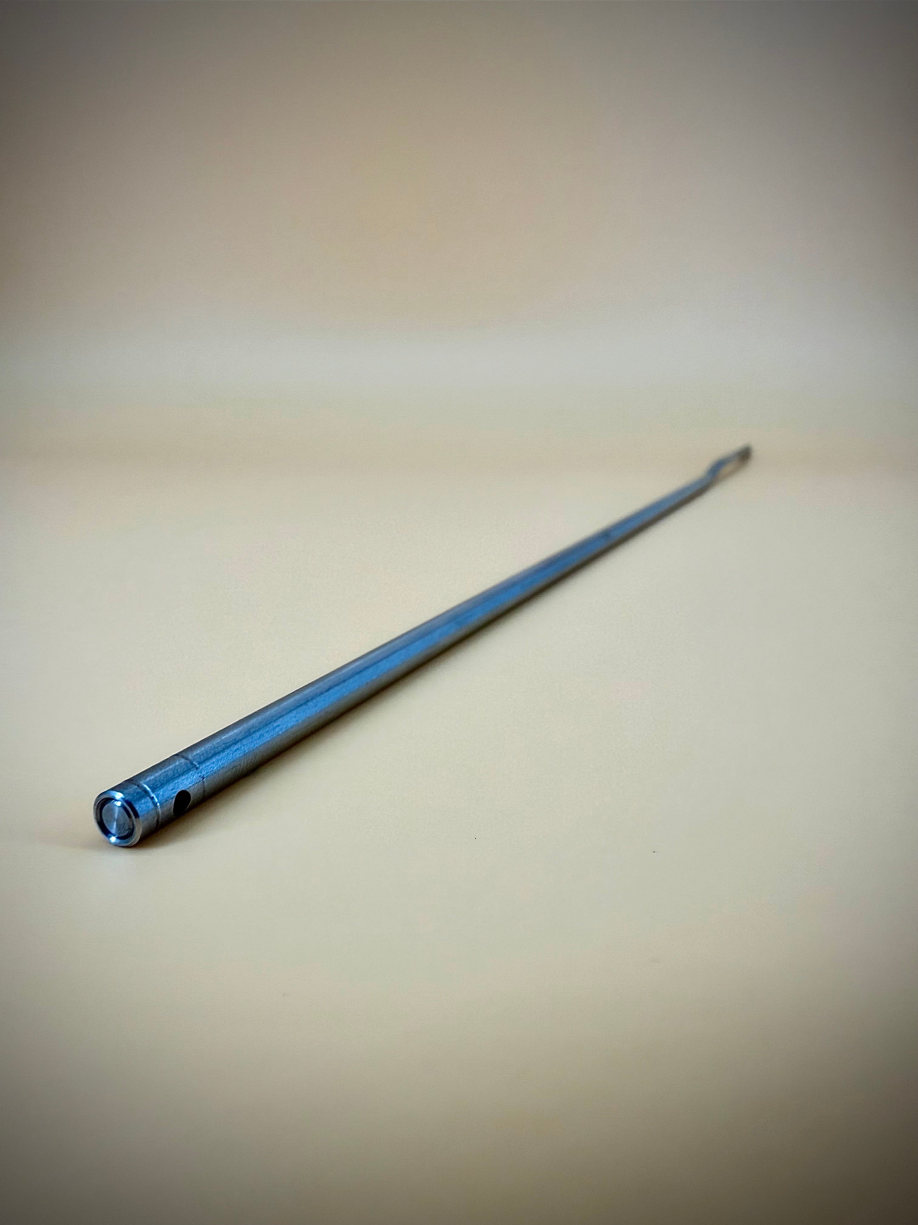 OSS-L Rifle Length +2 Gas Tube
