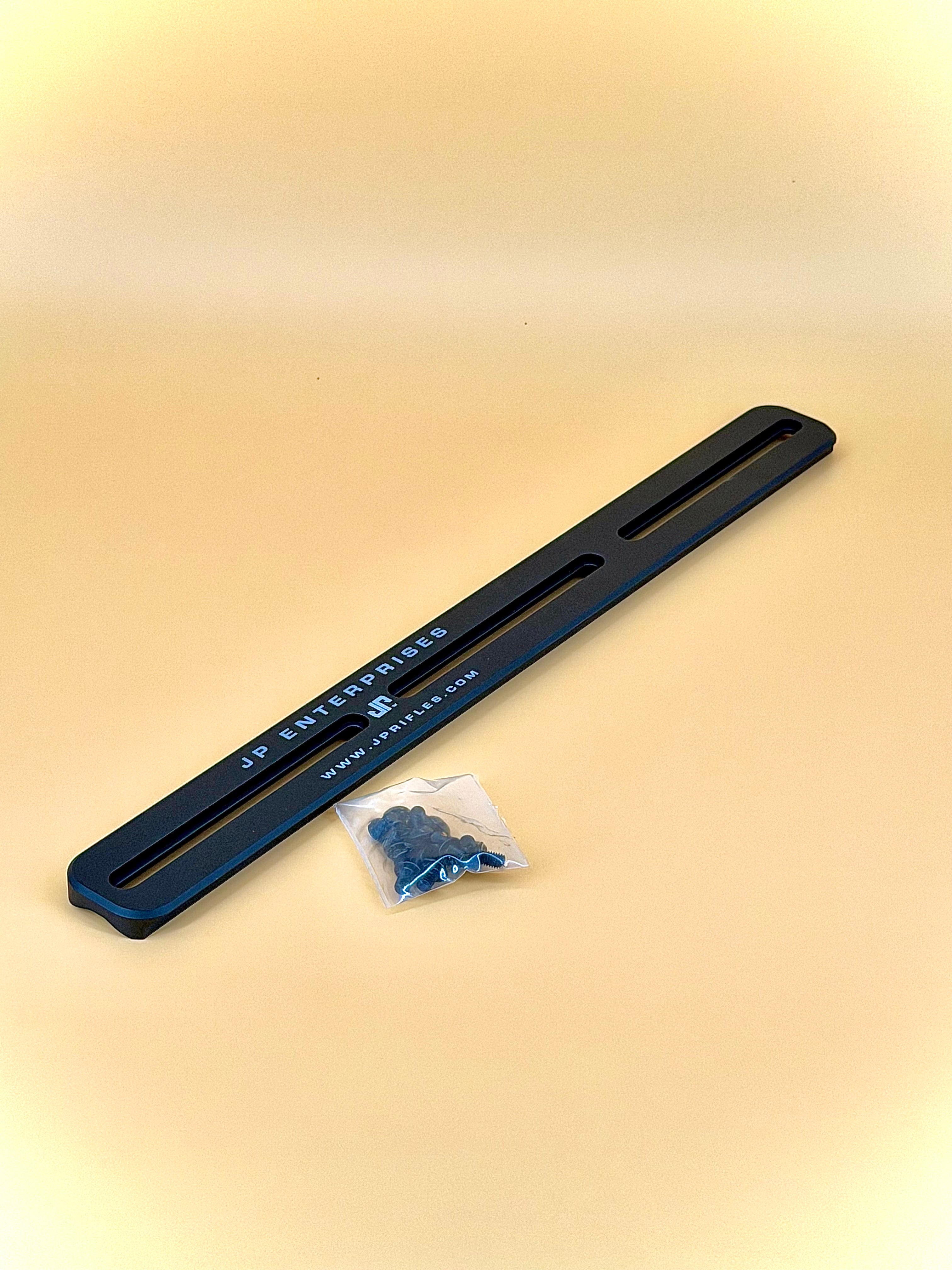 15” JP Universal ARCA rail
