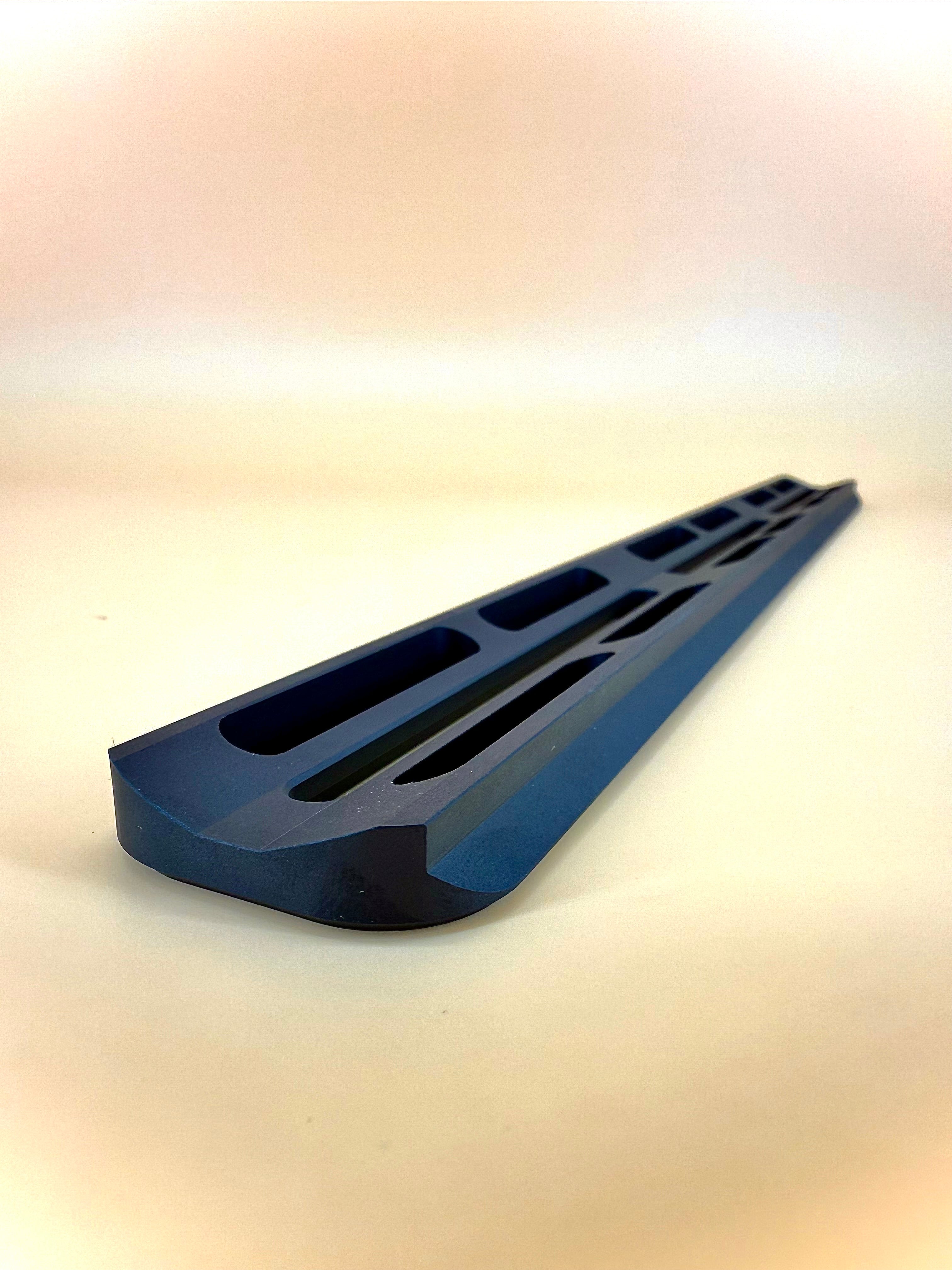 15” JP Universal ARCA rail