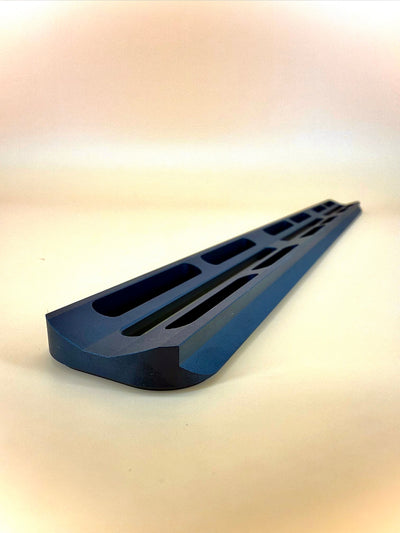 15” JP Universal ARCA rail