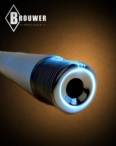 OSS-L 22" Barrel Heavy