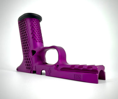 247 Grip Module For P365 - Limited Edition Purple