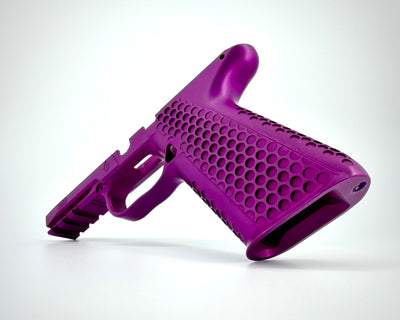 247 Grip Module For P365 - Limited Edition Purple