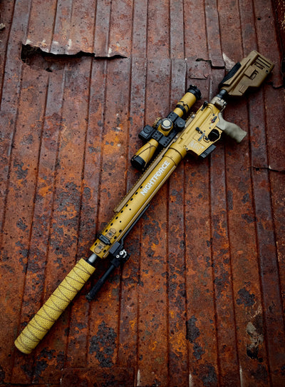 Brouwer OSS-L 22" 6mm ARC Precision URG