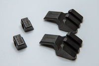 0.250″ Rise 45 Degree Offsets