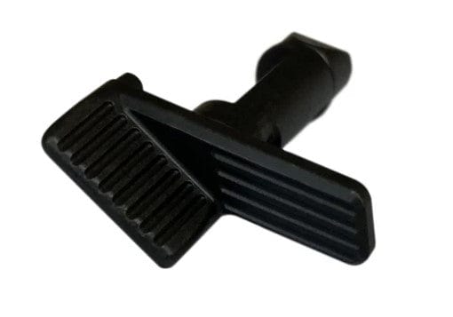 Brouwer LLC Align Tactical P320 Thumb Rest Takedown Lever