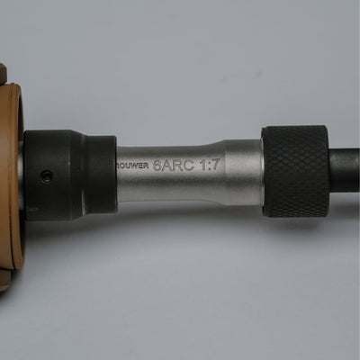 Brouwer LLC Brouwer OSS-L 16” 6mm ARC Precision URG