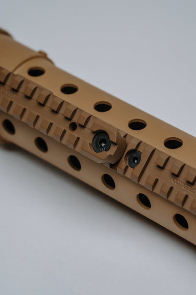 Brouwer LLC Brouwer OSS-L 16” PRI Upper Receiver