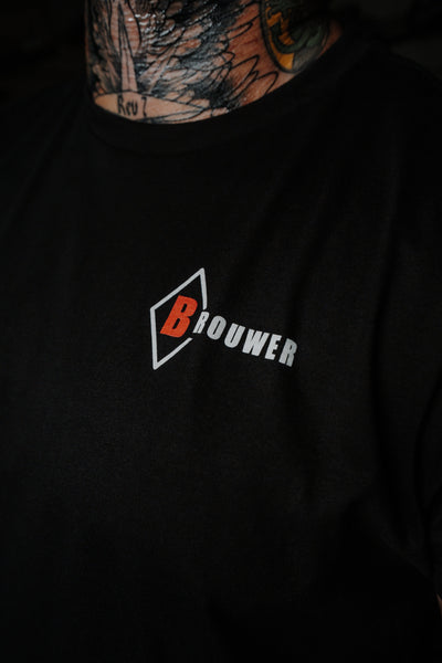 Brouwer LLC Misfits Make Monsters T-Shirt