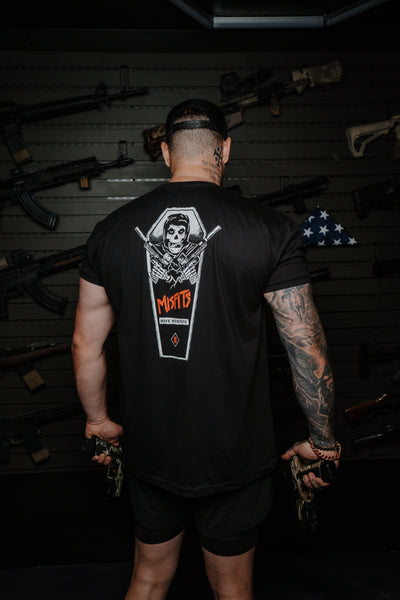 Brouwer LLC Misfits Make Monsters T-Shirt