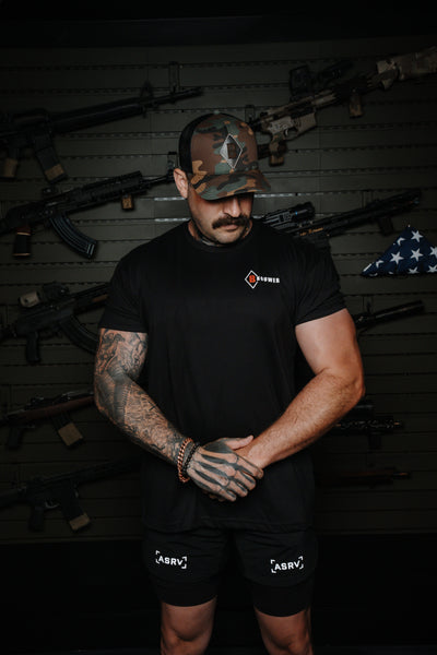 Brouwer LLC Misfits Make Monsters T-Shirt