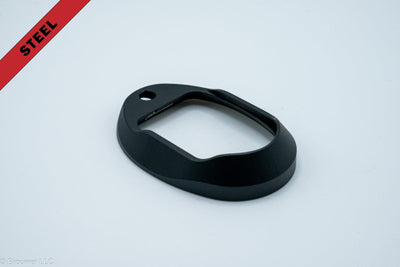 Brouwer LLC Steel DLC M1811/M1823 Grip Module Magwell