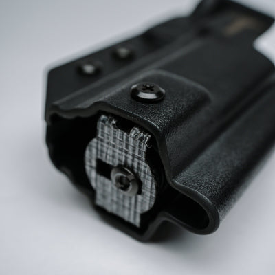 Careyconcealment Right Hand X1 Raptor holster for M1811