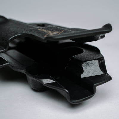 Careyconcealment Right Hand X1 Raptor holster for M1811