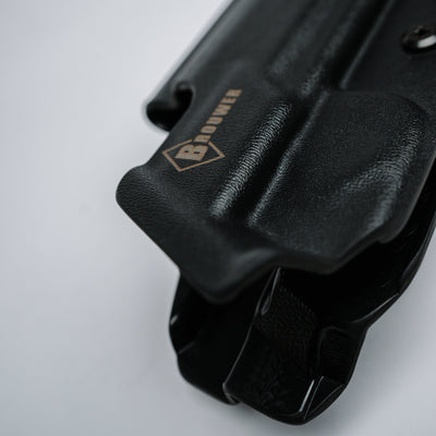 Careyconcealment Right Hand X1 Raptor holster for M1811