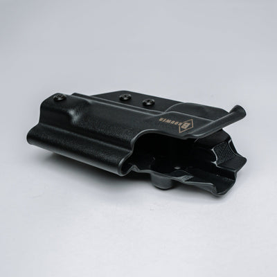 Careyconcealment Right Hand X1 Raptor holster for M1811