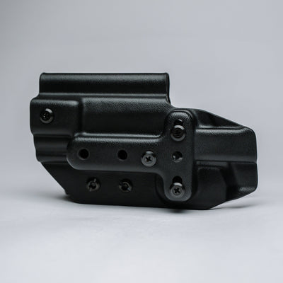 Careyconcealment Right Hand X1 Raptor holster for M1811