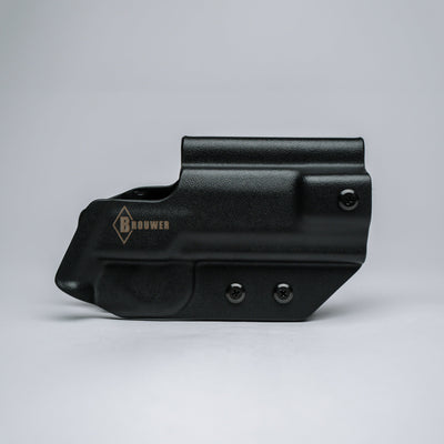 Careyconcealment Right Hand X1 Raptor holster for M1811