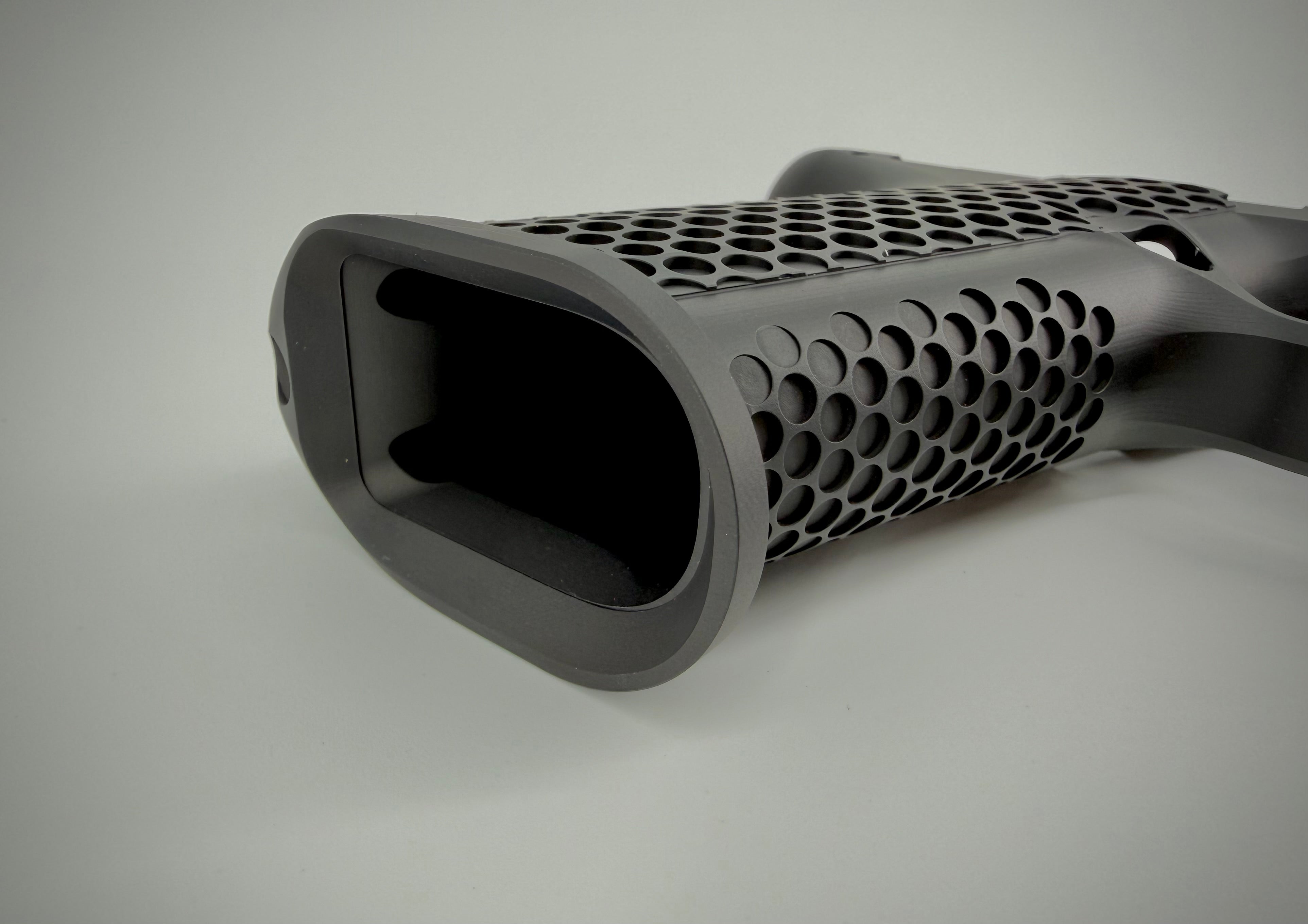 247 Grip Module Magwell