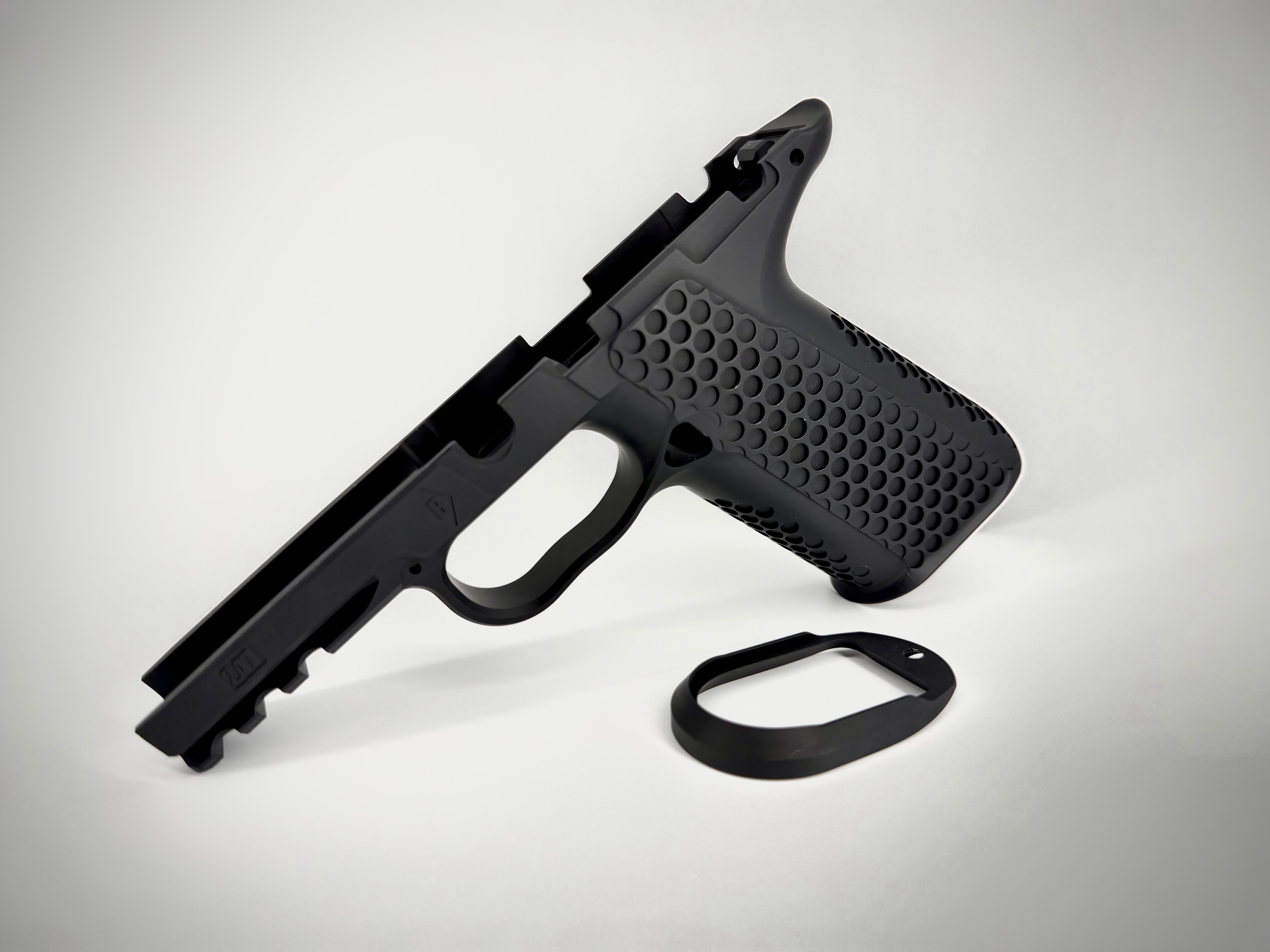247 Grip Module Magwell