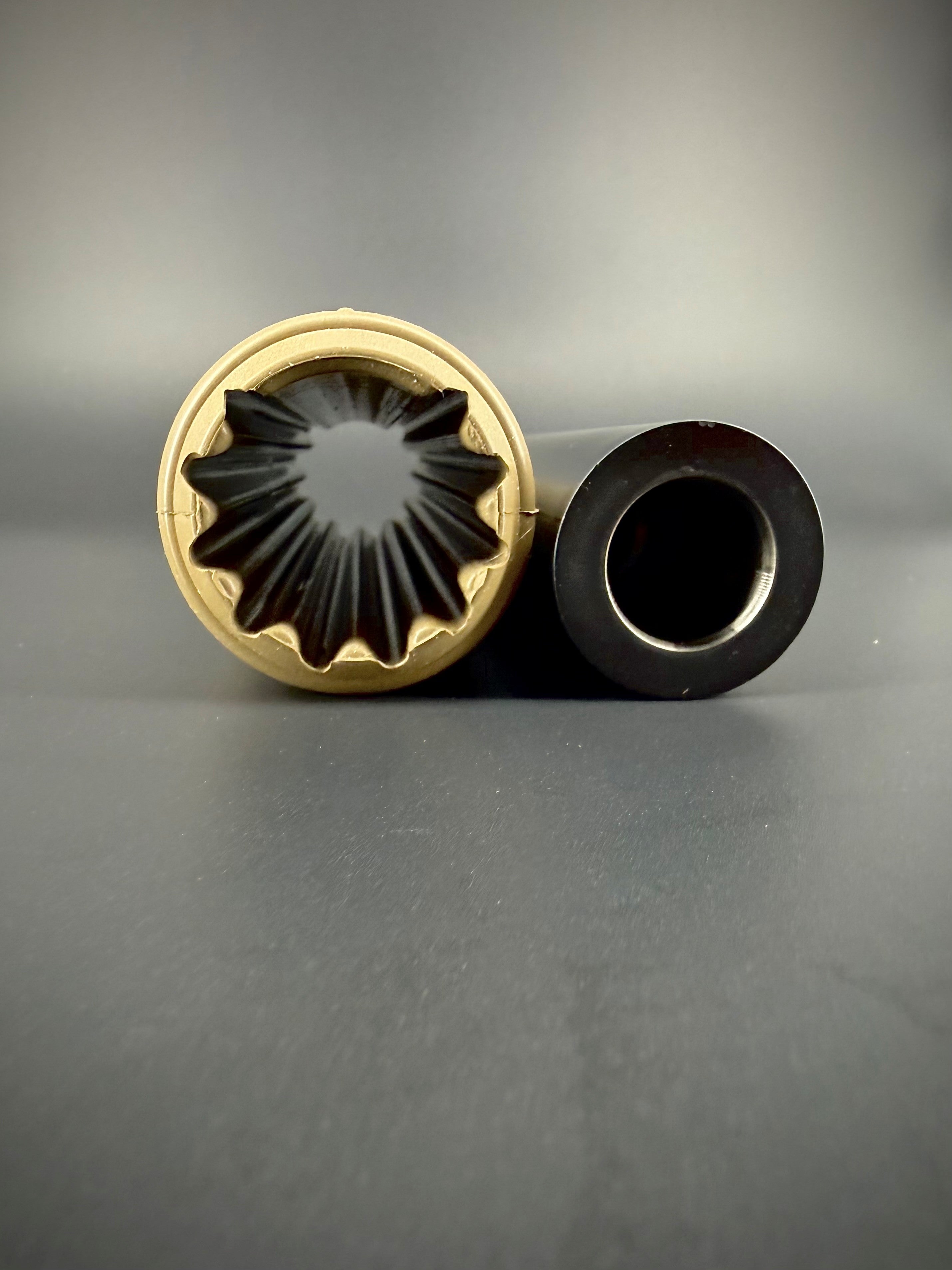【FOMARE】アマダロンT・M OSS-L Manta Defense 9” AEM5/OCM5 Suppressor cover – Brouwer LLC