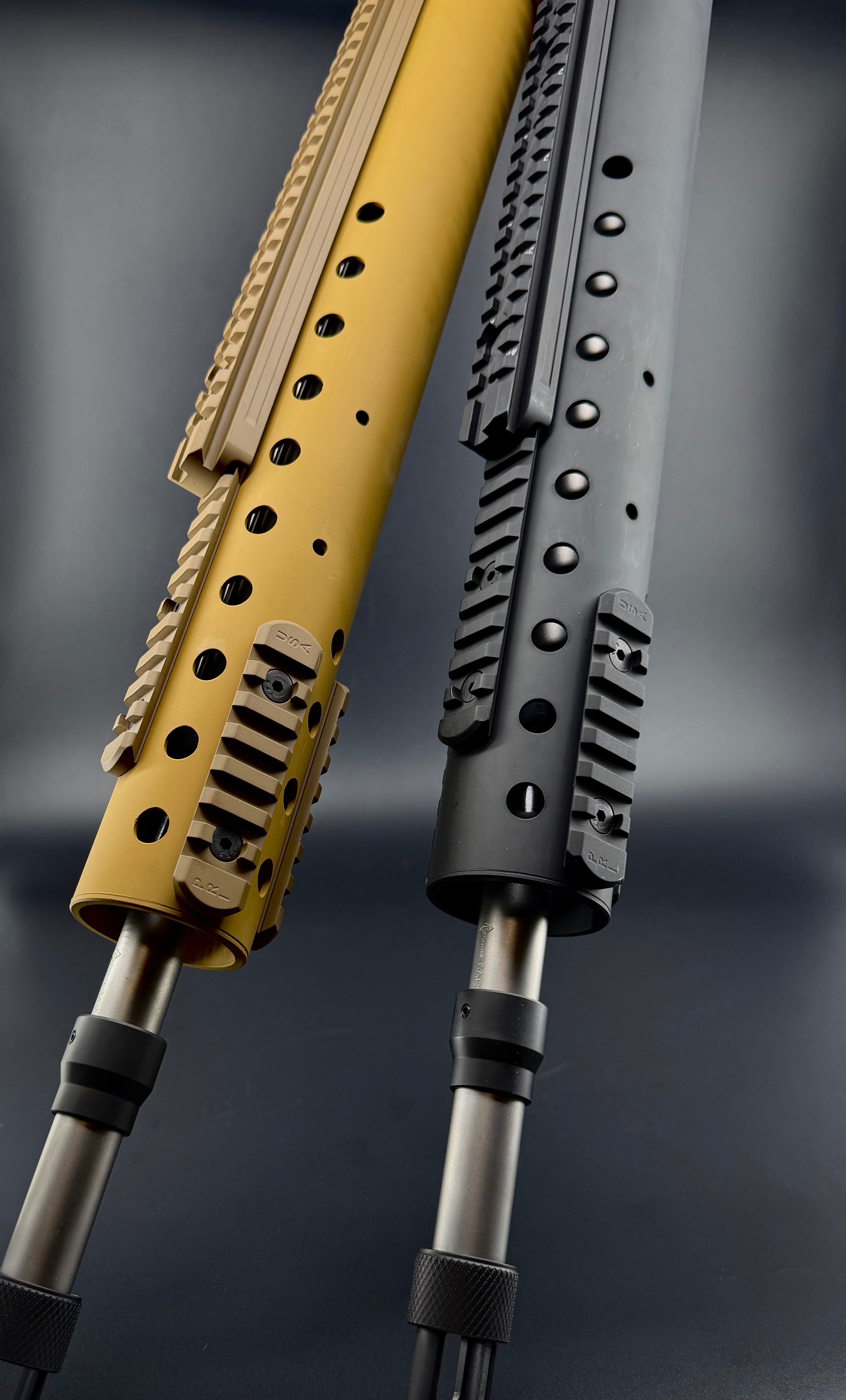 Brouwer OSS-L 22" 6mm ARC Precision URG