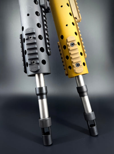Brouwer OSS-L 22" 6mm ARC Precision URG