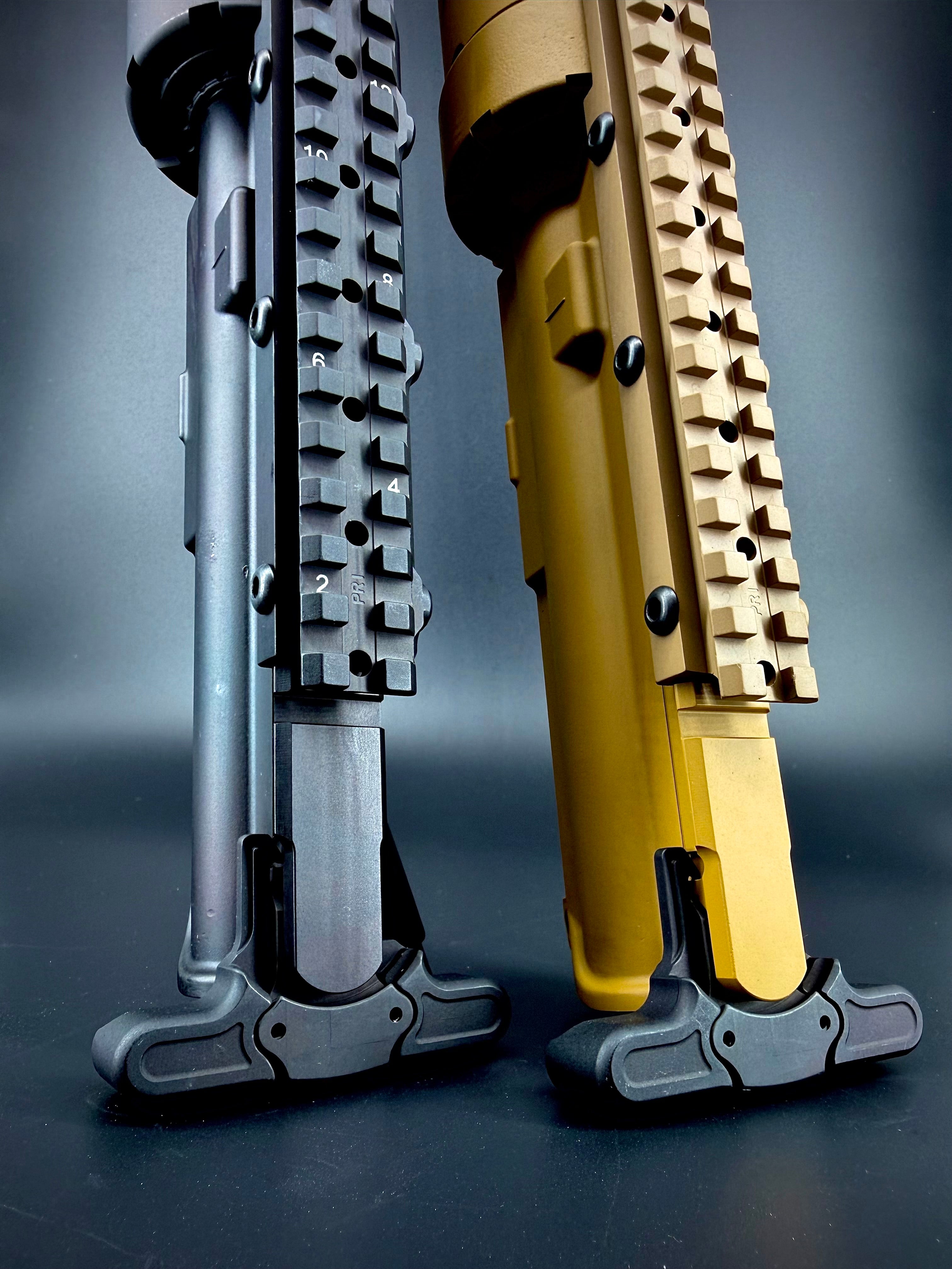 Brouwer OSS-L 22" 6mm ARC Precision URG
