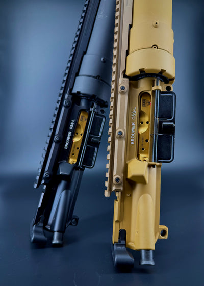 Brouwer OSS-L 22" 6mm ARC Precision URG